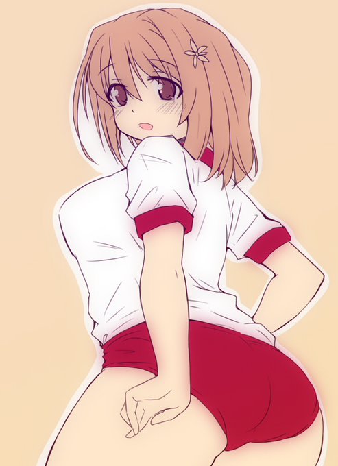 スポーツの日かな子… 