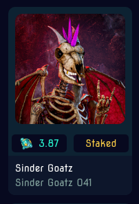 SKULLIANCE tweet media