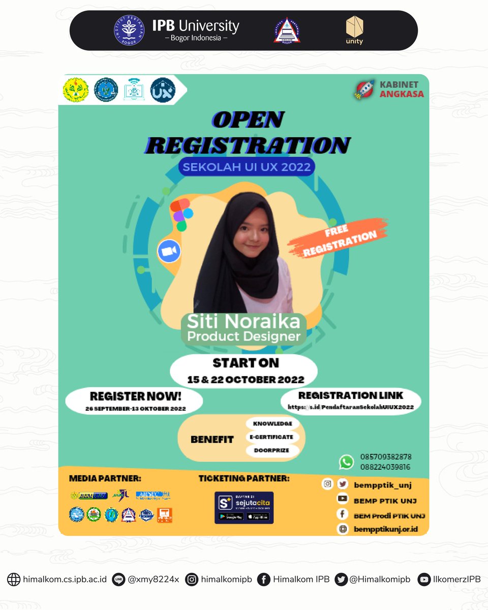 Himalkom IPB tweet media