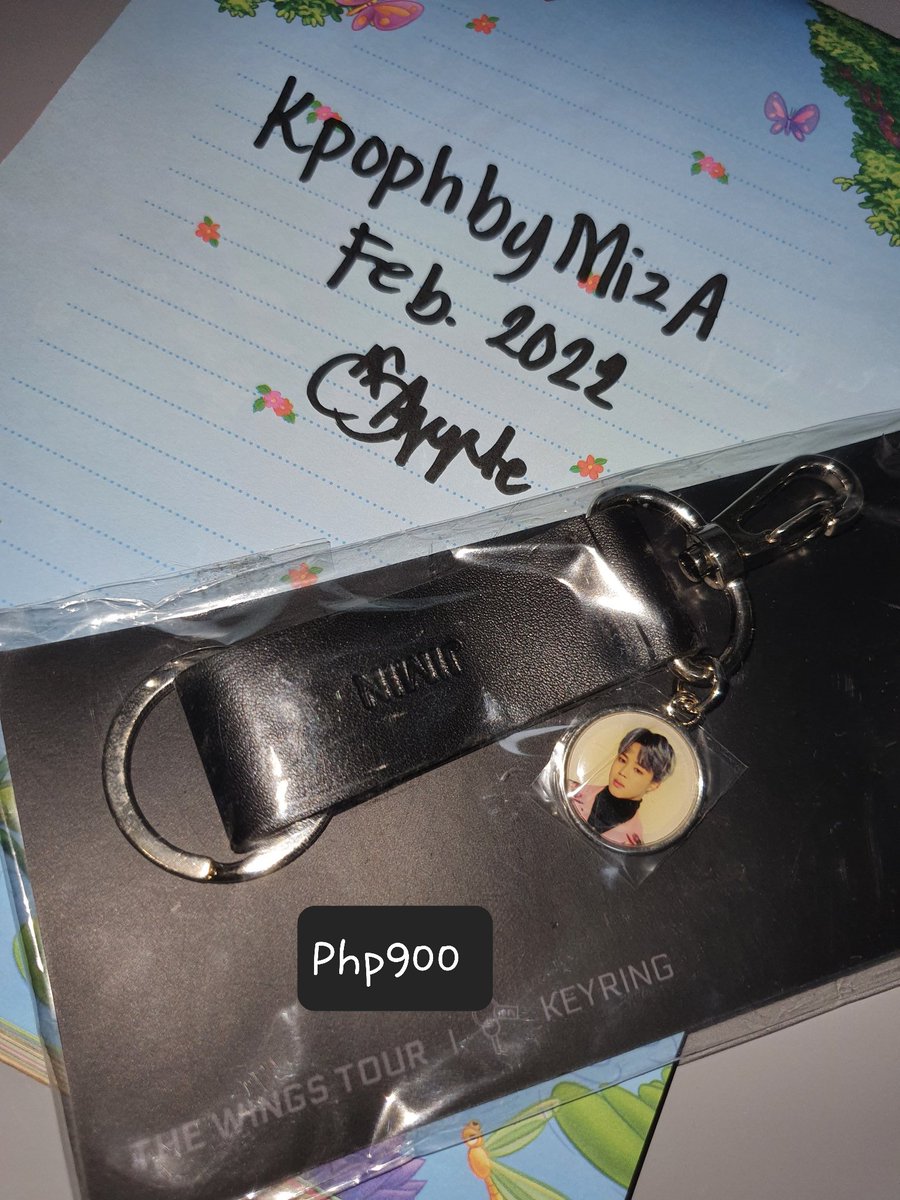 kpophbymiza's tweet photo. WTS LFB BTS PH
Jungkook Jimin Jikook set THE WINGS TOUR KEYRINGs SEALED Php1500 payo
Steal #BTSARMY #PARKJIMIN #BTS_Butter #JUNGKOOK Respect BTS #BTSJUNGKOOK #BTS 1BIG FIGHT BTS ARMY #BTSNerds Jeon Jungkook SPEAK YOURSELF Bangtan #BTSJIMIN #BTSV #JIMIN #taekook namjoon BTS BTS https://t.co/j7UQDMMPDJ