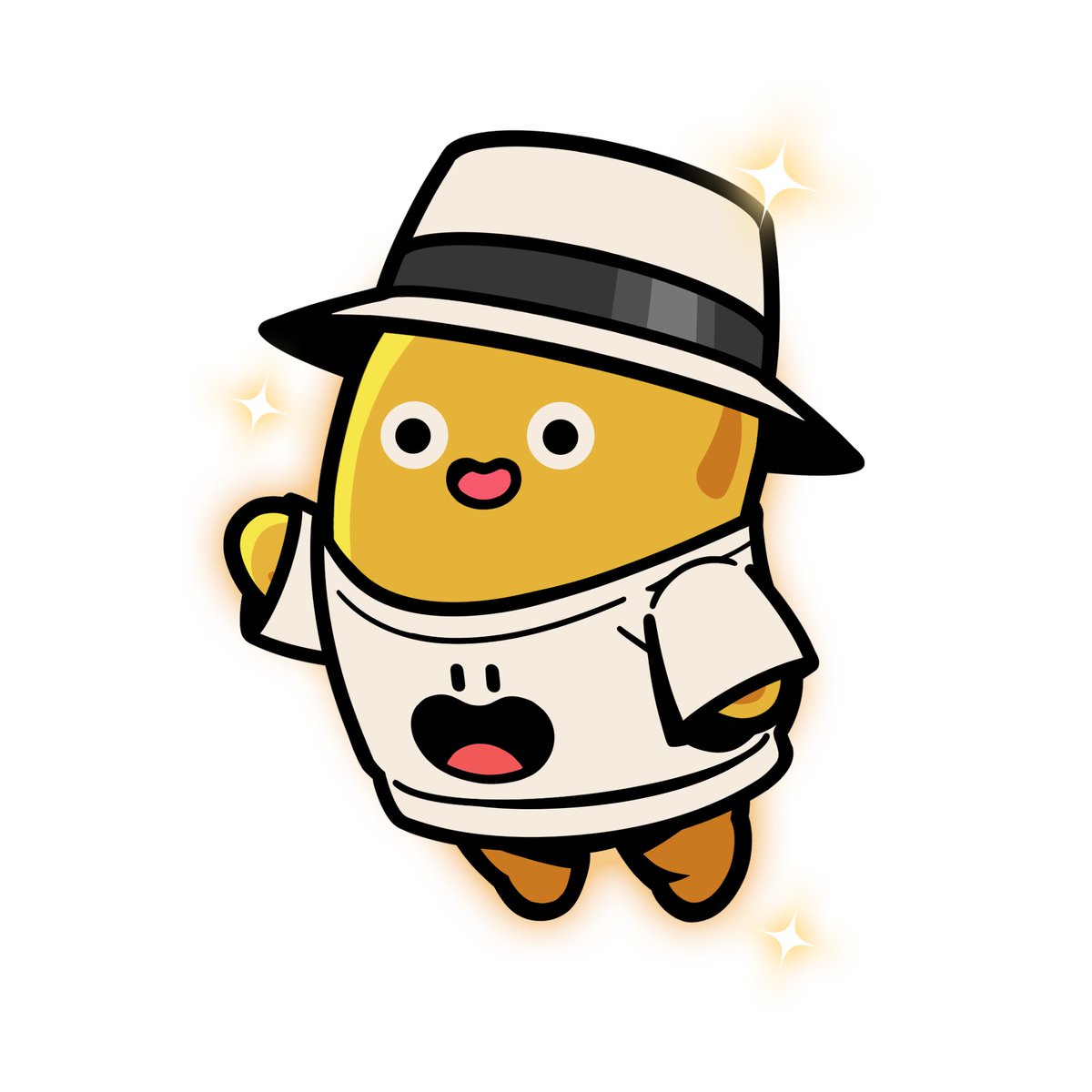 williamcoinx's tweet photo. thanks for J SHEN 🍣@jnshn
Let's dress up for October 14th #AzukiDay https://t.co/cHugF33Glr