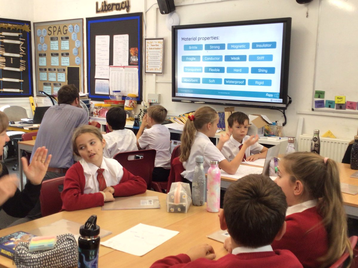 Kapow Primary on Twitter "This Designandtechnology unit develops 