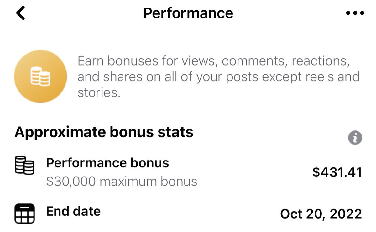 taetooFINE's tweet photo. Trying to hit $1,000 on one of my facebook accounts by October 20th, I only need to make $57 a day wish me luck 🍀 https://t.co/r6nzepmjx5