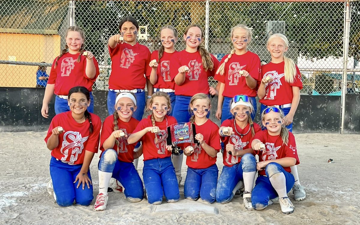 SelectFP2012's tweet image. Big time come back in the championship to win fall state! After being down offensively for most of the weekend, the bats got hot in a 15+ minute half inning that closed the game out. Loved seeing them stay up mentally and grind out some wins.