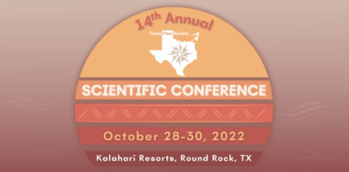 TXPainSociety's tweet photo. Top Reasons to attend the TPS Scientific Conference:
Amazing speakers
Networking
Relevant to pain practice
Informative
Variety of topics
Organized
Abundance of CME
Fun location 
Variety of vendors 
Diverse group of experts
Register: https://t.co/GkmFGaDw7L https://t.co/JvASDjpwkN