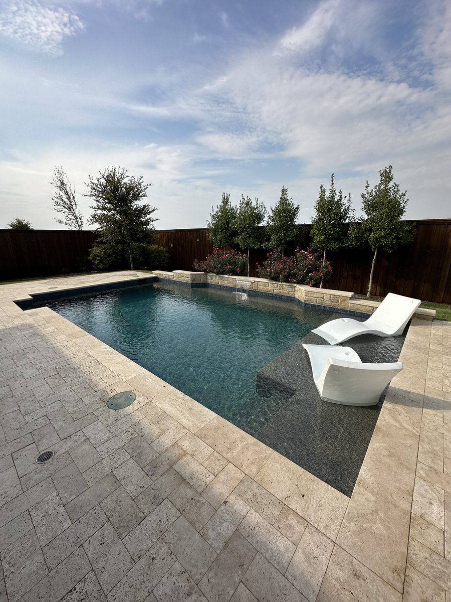 Ben Wegmann on Twitter "Newly built home in Prosper, TX with a 3 car