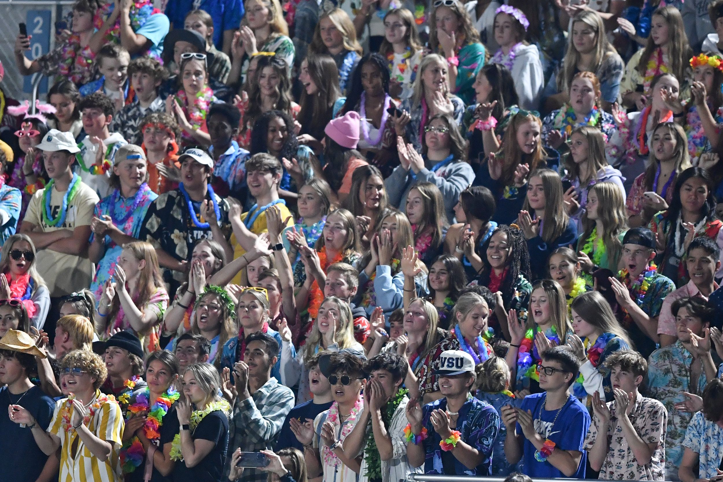 Mead High School Panther Football (PantherMead) / Twitter