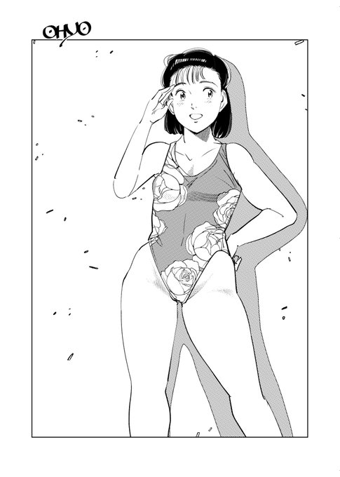 スポーツの日にちなんで
ファンティアに投稿しました!「みせるアスリート」 https://t.co/iUKCe9vvlp #Fantia #ファンティア 