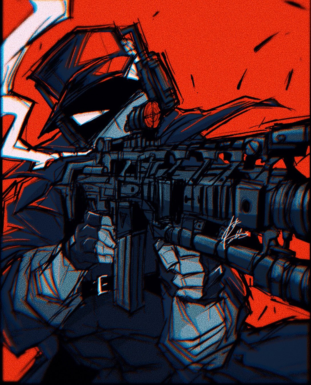 P👁‍🗨W！ on Twitter "GUNSHOTS🚬 https//t.co/YLiH9LJtEZ" / Twitter