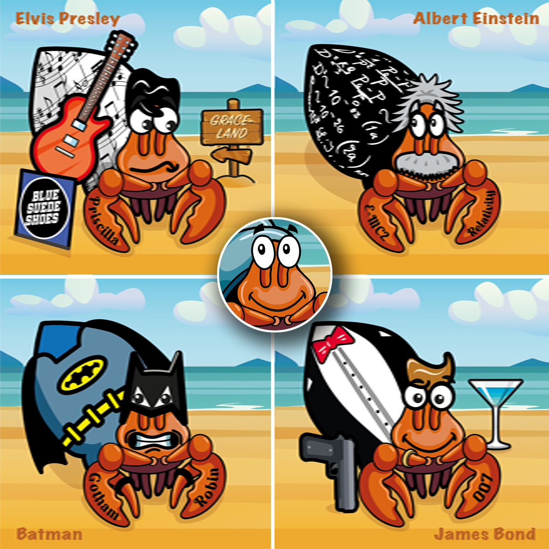 Catch them all at opensea.io/collection/cel….
#NFT #NFTs #NFTArt #NFTartist #nftartgallery #nftcollectibles #nftcollectors #NFTCommunity #NFTEth #NFTMarketplace #nftnews #NFTProject