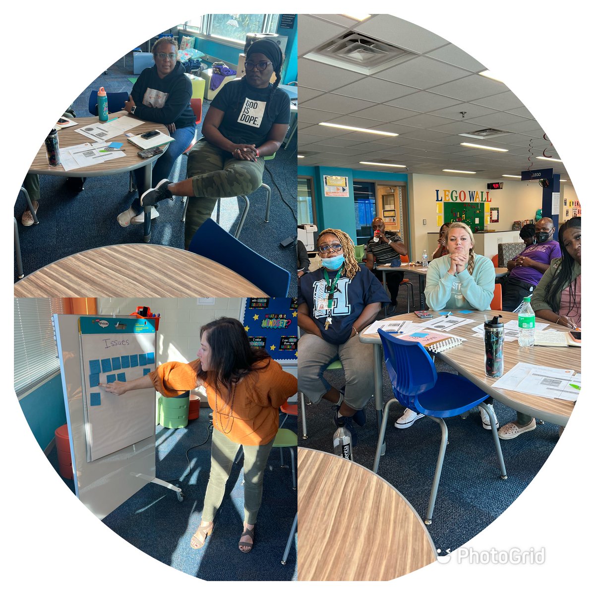 Rasheema Caldwell, Ed.D (@rl_caldwell) on Twitter photo Happening Now 👉🏽<a href="/atlhummingbird/">Lindsay Welles Wyczalkowski</a> takes flight to engage <a href="/APSHAES/">Harper-Archer Elementary School</a> Wrap Around Team in a Restorative Practice Session…stay tuned for ⭕️! <a href="/CrystalJanuary/">Crystal January</a> @DrArnoldAP_HAES <a href="/PrejeanHarris/">Rose Prejean-Harris</a> <a href="/Retha_Woolfolk/">Dr. Margul Retha Woolfolk</a> Happening Now 👉🏽<a href="/atlhummingbird/">Lindsay Welles Wyczalkowski</a> takes flight to engage <a href="/APSHAES/">Harper-Archer Elementary School</a> Wrap Around Team in a Restorative Practice Session…stay tuned for ⭕️! <a href="/CrystalJanuary/">Crystal January</a> @DrArnoldAP_HAES <a href="/PrejeanHarris/">Rose Prejean-Harris</a> <a href="/Retha_Woolfolk/">Dr. Margul Retha Woolfolk</a>