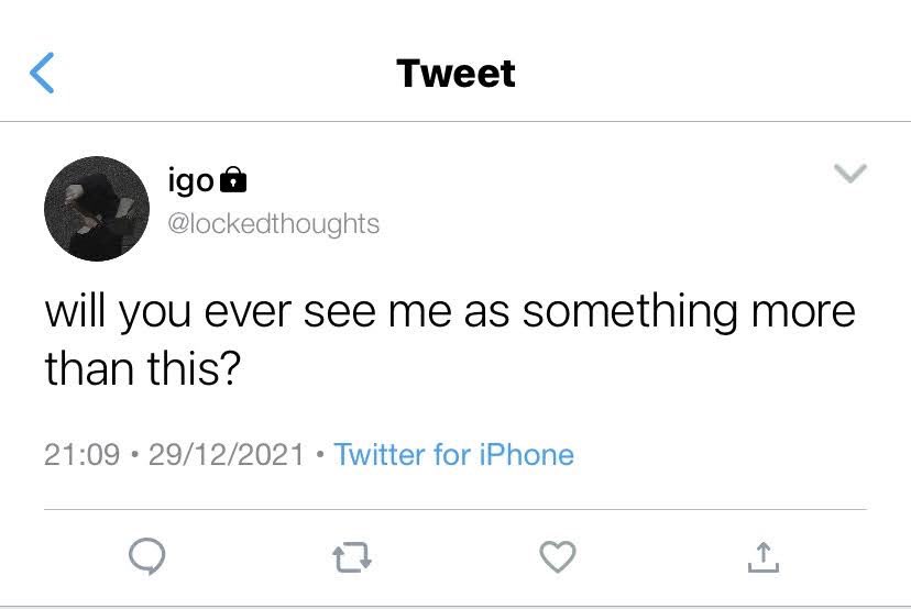 tmcldrafts's tweet image. [ To my prettiest sky ]

An offgun au wherein, almost all Primo’s (off) life he knew nothing but to be Kailo’s(gun) best friend and secret lover. And taking anything the younger can offer is all he settled for, including Kailo’s (gun) uncertain feelings.