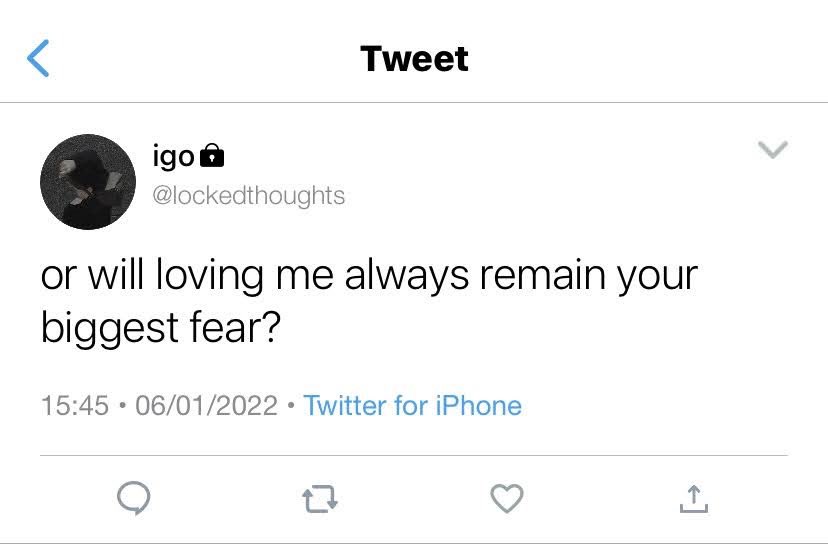 tmcldrafts's tweet image. [ To my prettiest sky ]

An offgun au wherein, almost all Primo’s (off) life he knew nothing but to be Kailo’s(gun) best friend and secret lover. And taking anything the younger can offer is all he settled for, including Kailo’s (gun) uncertain feelings.