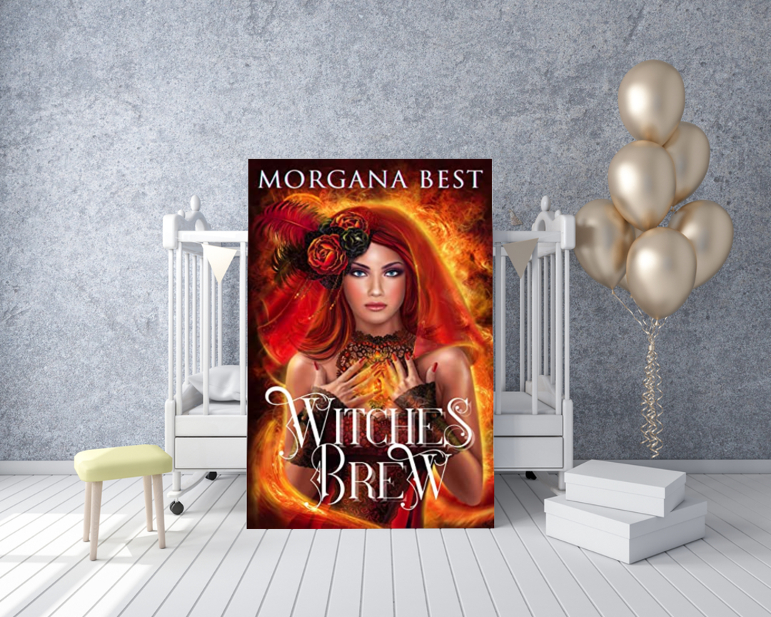 author2authors's tweet image. The story is fun, light-hearted, and enjoyable. Grab a #Free copy of "Witches' Brew" now!  #cozymystery  @MorganaBest Buy Now --&amp;gt; allauthor.com/other/17527/