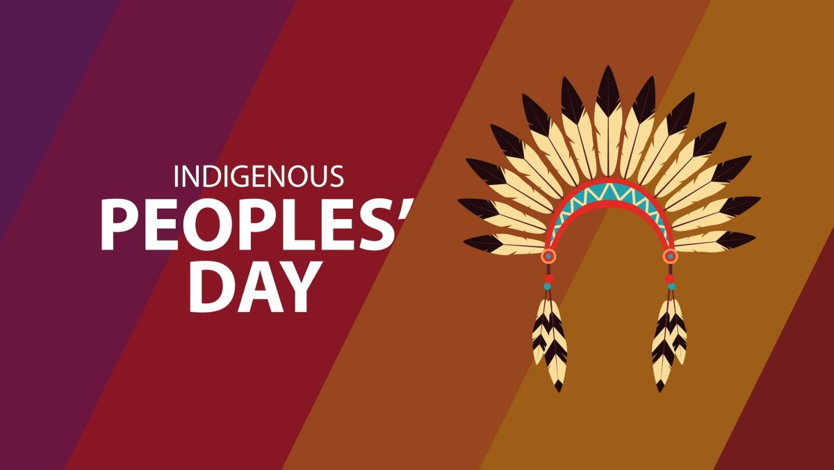 King4thWard's tweet photo. We celebrate Indigenous peoples and their contributions to this country while recognizing that they are still grappling with the impacts of colonialism
The 4th Ward Service Office will be closed today
You can always reach us via email: ward04@cityofchicago.org
#4thwardstrong https://t.co/HkcO7NdQLC