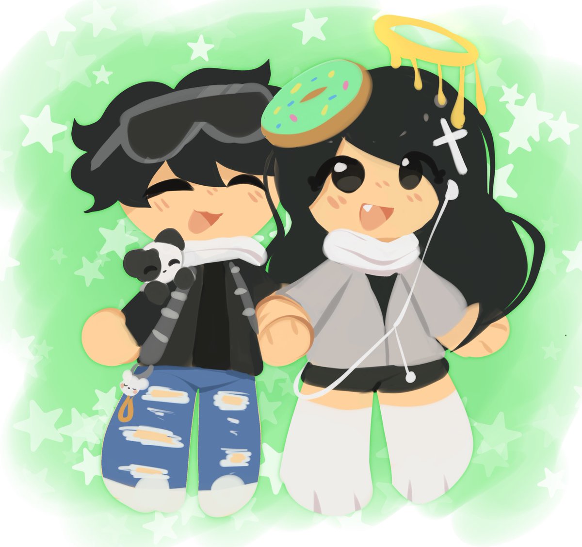 Dexter ⭐️ commissions open! (@DexterAAAAAA) / Posts / X