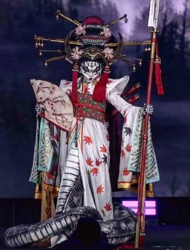 Check out the NEW addition to our #Cosplay Directory search engine @GoingApeCostume

⭐️gamactica.com/cosplay/listin…

Check out their amazing work, leave a review, and connect with her on the <a href="/Gamactica/">Gamactica</a> platform