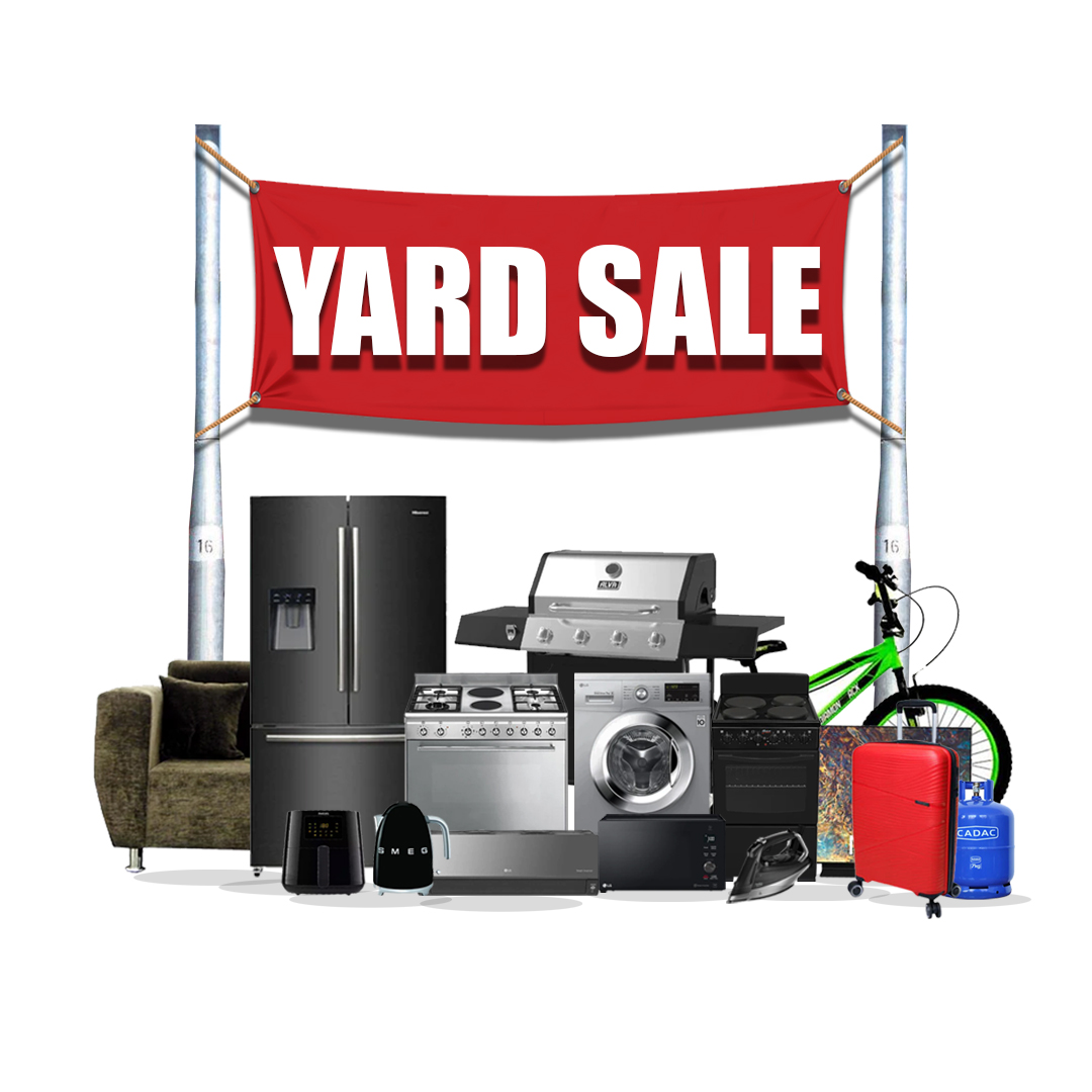 MHCworld1's tweet photo. Join us for a spectacular yard sale which will be held at our premises along with Pretoris FM on the 29th & 30th of October 2022.
We will be hosting LIVE videos on our Facebook, Instagram & YouTube.
Contact Us For More Info β‘ https://t.co/EJzs1VfAUm
#mhcworld #mhcworld1 #mhc https://t.co/E6t5x0LYtE