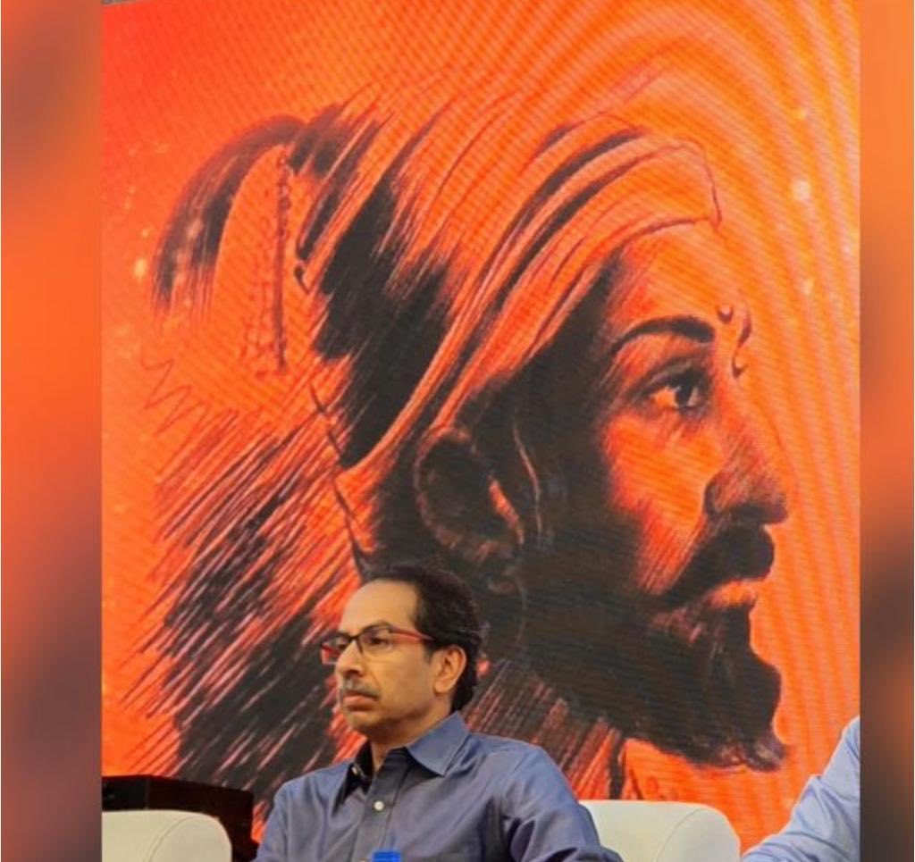 Rushikeshjain09's tweet photo. एकच नेता सन्माननीय पक्षप्रमुख श्री. उद्धवजी बाळासाहेब ठाकरे🚩

जिंकून दाखवणारच..!💪
 जय महाराष्ट्र 🚩 https://t.co/6v9ZJi2Dii