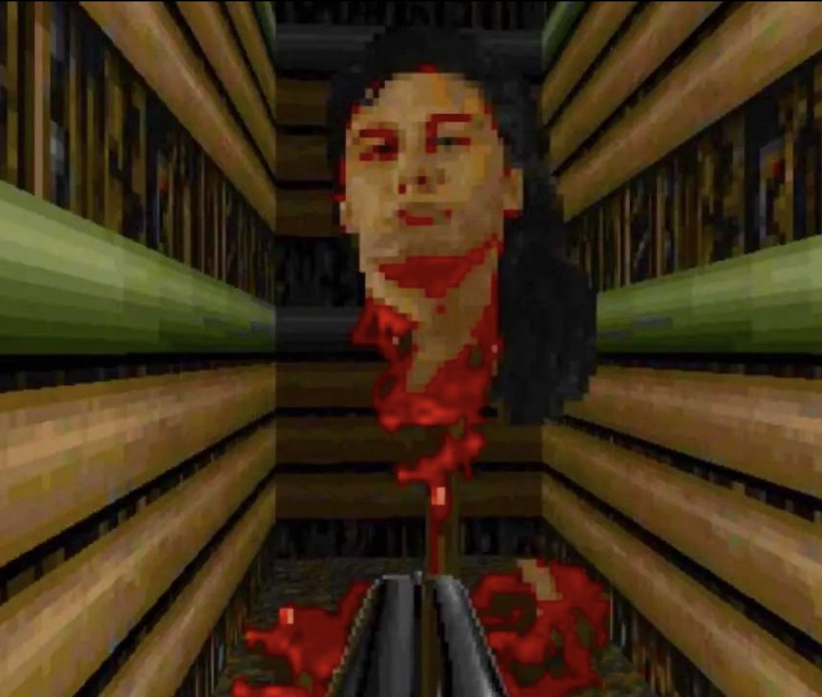 romero's tweet image. Happy 28th Birthday, DOOM II.
