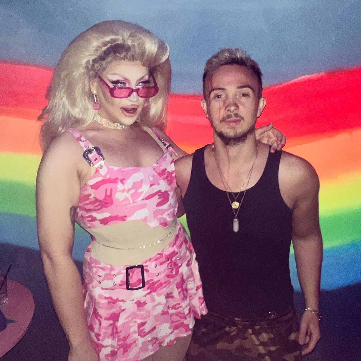 jackhardwick93's tweet image. ✌🏻@madissonblu