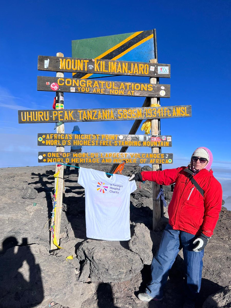 MedCard Division at St George's Hospital tweet media