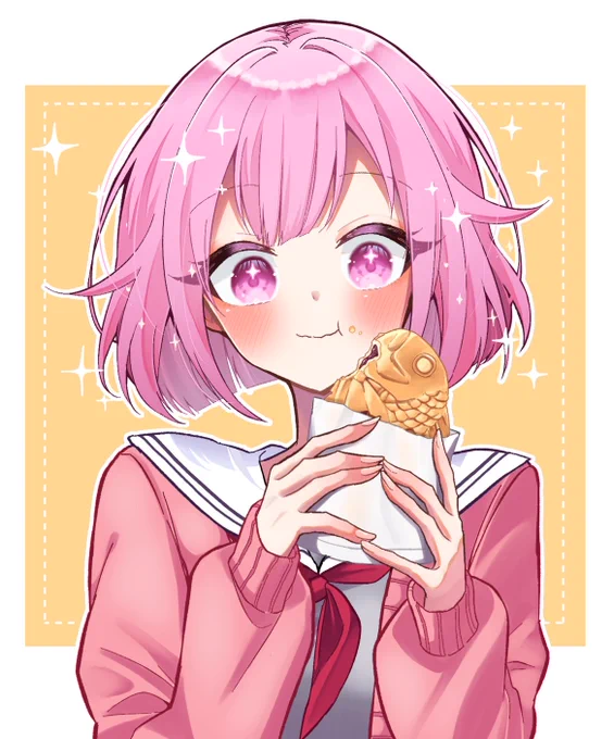 #prsk_FAえむちゃん 