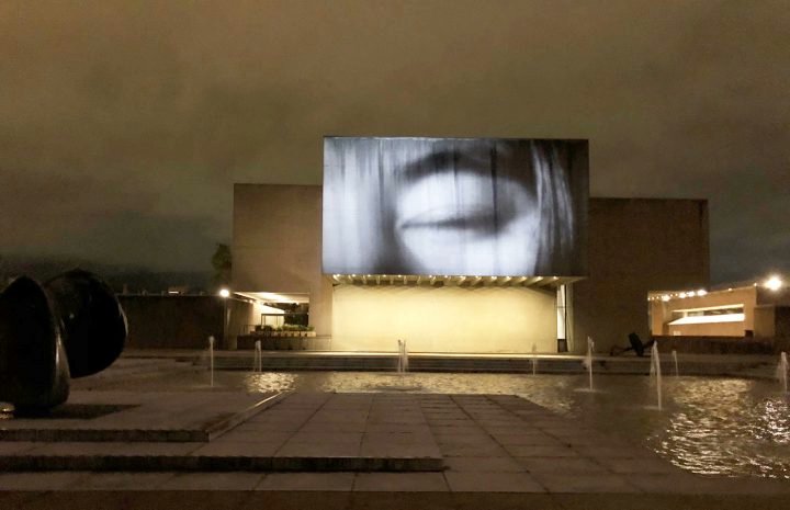markcousinsfilm's tweet photo. Discussions ongoing to try to prevent demise of Edinburgh's cultural cinema and film fest
Until-we hope-they return in some form, I had idea to project images of Filmhouse/its films across our city once a week. Keep memory alive
But am SO busy. Anyone able to help?
#LoveFilmhouse https://t.co/DQTRiUnyOy
