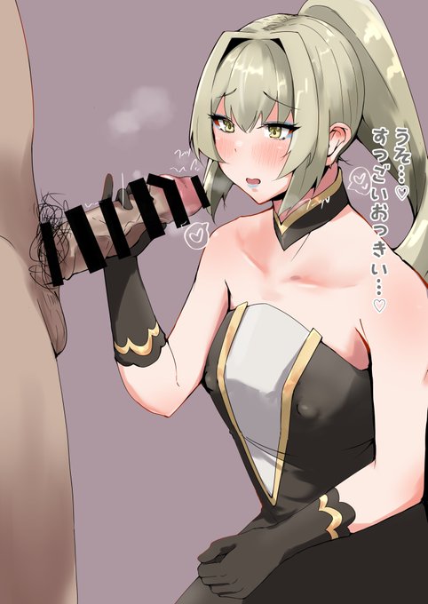 見槍kjntmさん
skebにてご依頼いただきました!
ありがとうございます!!! 