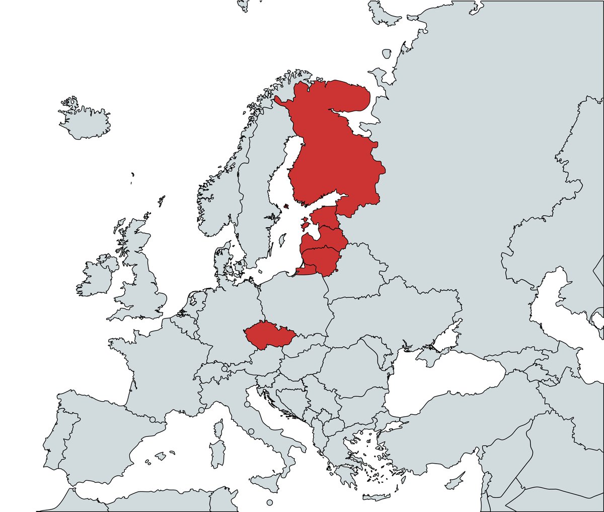 r/BalticStates 🇪🇪🇱🇻🇱🇹🇪🇺🇺🇦 tweet media