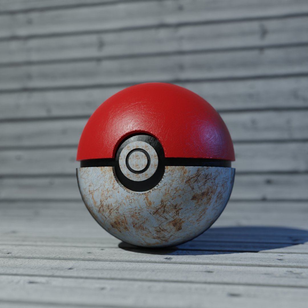 darkuration's tweet photo. Pokémon Go matière métal que Blender

#3dmodeling #3d #technology #entertainment #entertainmentindustry #rendering #model #modeling #mechanism #animation #designer #studio #creator #technicalmodeling #entretenimiento #entretenimento #blender #blender3d #blendercommunity #spartan https://t.co/wPKN5OHyJN