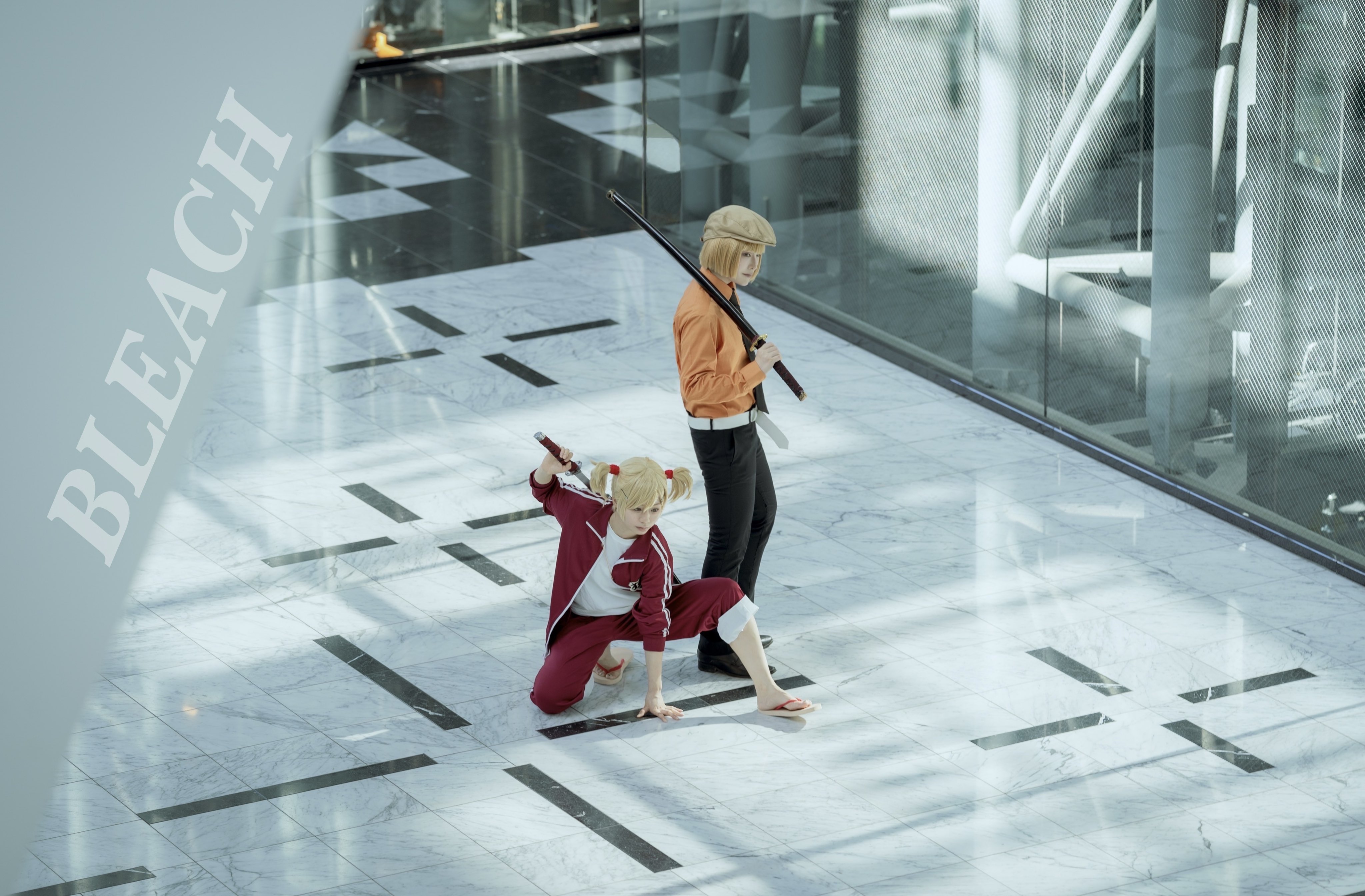 奏🍡東6ふ57ab в X: „cos/コスプレ【BLEACH】 仮面の軍勢 奏🍡東6ふ57ab в X: „cos/コスプレ【BLEACH】 仮面の軍勢