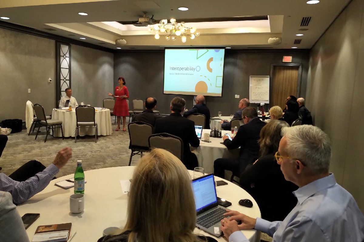 arnoldjon's tweet photo. CCTC Event in Toronto - Some Photos - via my blog  https://t.co/uVBvTS3X0W @_the_Helm @ScottMurphyDP @robertajfox #toronto #cdntech #ucoms #ucaas #ccaas #Cloud #futureofwork #collaboration #digitaltransformation #cx #cctr #contactcenter #telephony https://t.co/NbCMBCnCrw