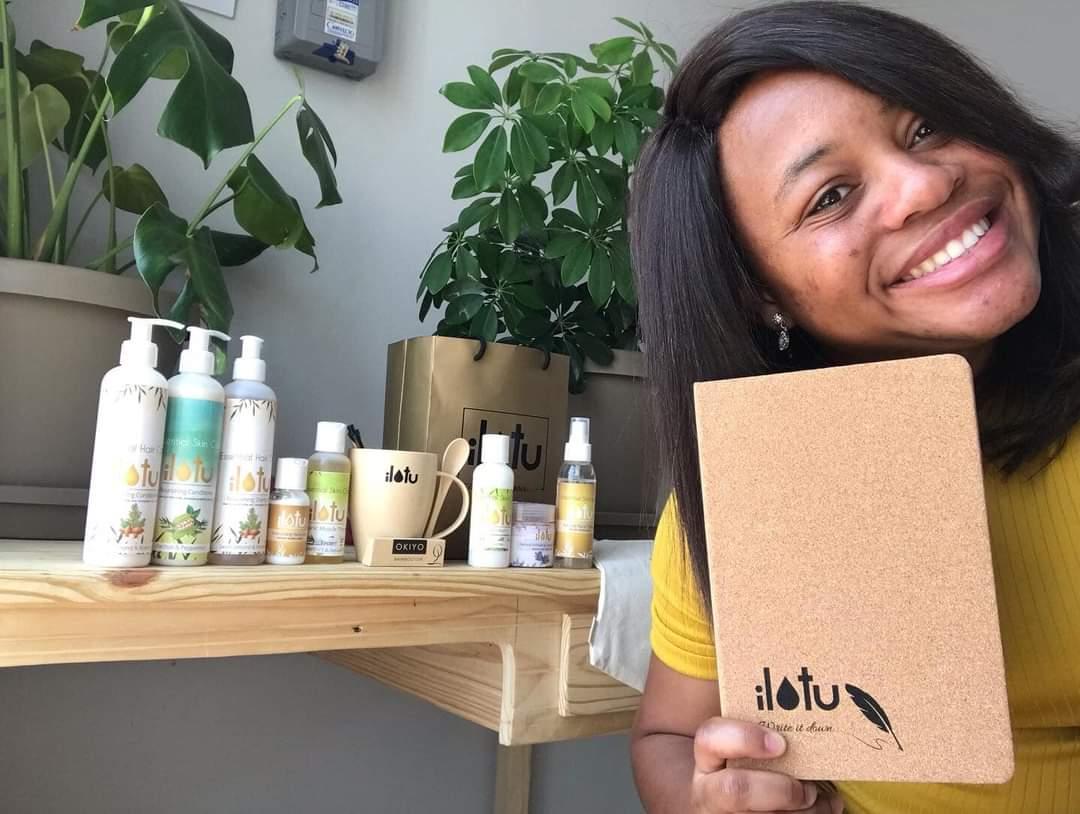 HilmaSheehama's tweet photo. Big announcement!!! I just became the Omusati Regional ambassador for @Ilotu Cosmetics . Please use my code Hilma02 when buying products to get a discount. I have never used the products. A REAl LIFE BEFORE AND AFTER!!!  #Ilotucosmetic #naturalproduct #haircare #skincare #Namibia https://t.co/T0XzGXgN0E
