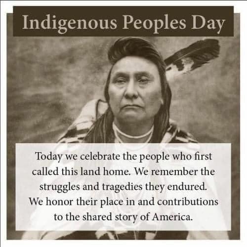 AmericanIndian8's tweet photo. 10/10
#IndigenousThoughts
#IndigenousPeoplesDay
#INDIGENOUS #TAIRP https://t.co/lkJdtuAMR9