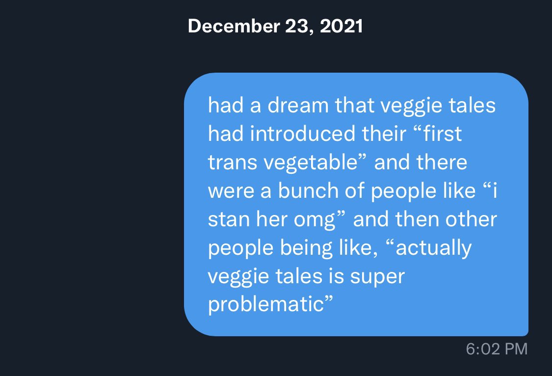 okay weirdly i did sorta see this one coming i guess…?