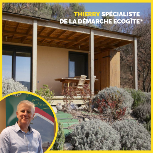 [INTERVIEW] Connaissez-vous nos écogîtes® ? Ces hébergements, résolument conçus dans une démarche de tourisme durable. Retrouvez l'interview de notre spécialiste de la démarche Écogîte® Thierry Hours.
🔗 bit.ly/3RRrHch
