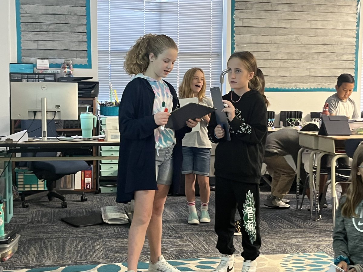 LSE_Elliott's tweet image. Using the Four Corners strategy from @lead4ward to make math test review a little more fun! @KISDMathSquad #MathKISDMonthlyChallenge @LoneStarElem