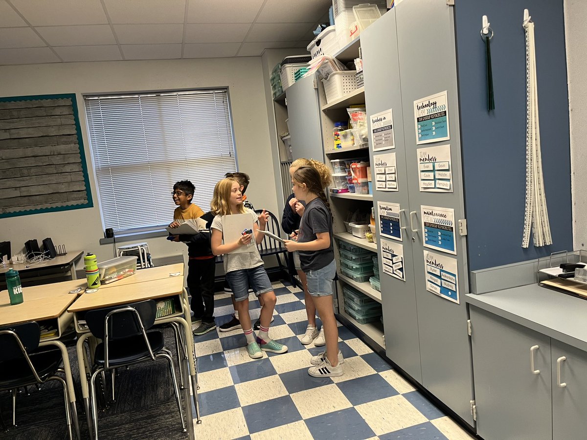 LSE_Elliott's tweet image. Using the Four Corners strategy from @lead4ward to make math test review a little more fun! @KISDMathSquad #MathKISDMonthlyChallenge @LoneStarElem