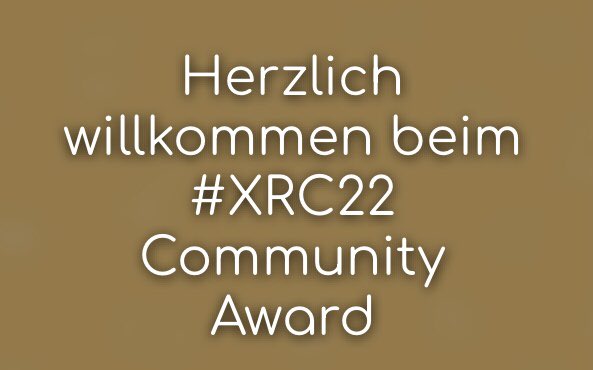 nextReality Contest  #XRC22 Community Award. Das Public Voting läuft bis zum 15. Oktober. Wir freuen uns auf eure Stimme für unser Projekt. :-) #nextRealityHamburg #VirtualReality #AugmentedReality #XRC22 #futureleafspace #ar nextrealitycontest.de/community-awar…
