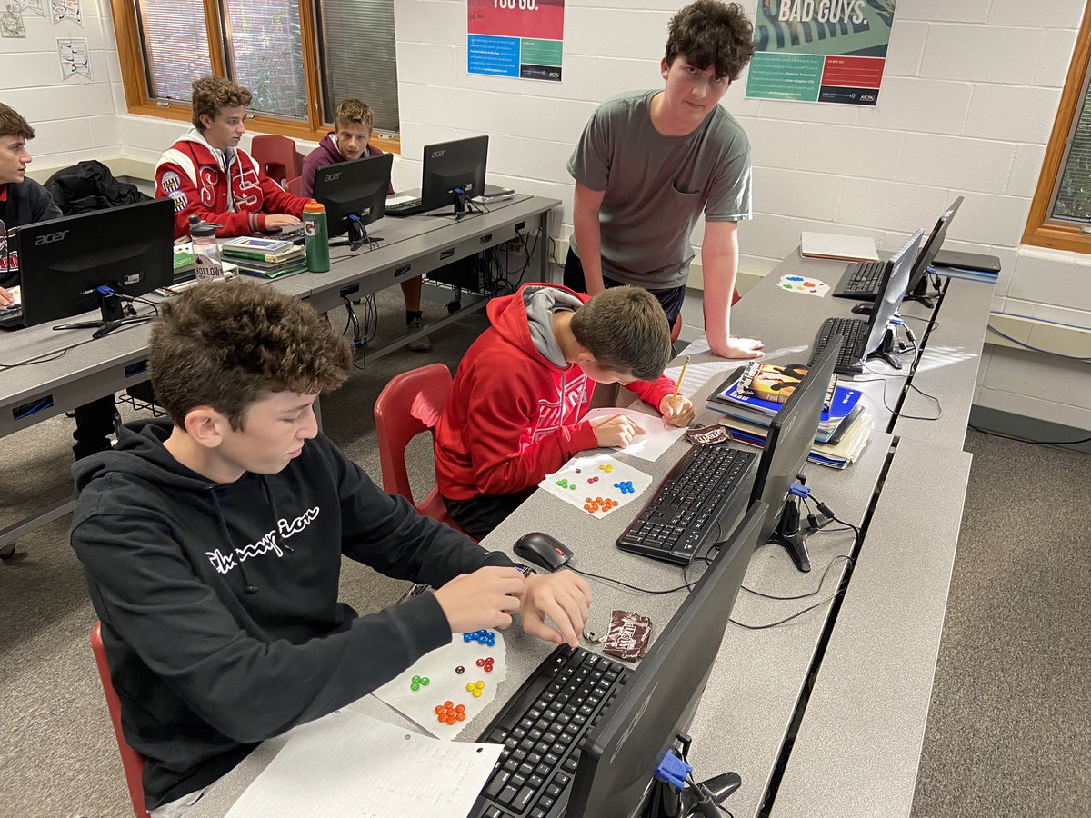 robinpowell5555's tweet image. M&amp;amp;M Stats tables today in Spreadsheets &amp;amp; Databases. 🍭 
#LearningIsSweet