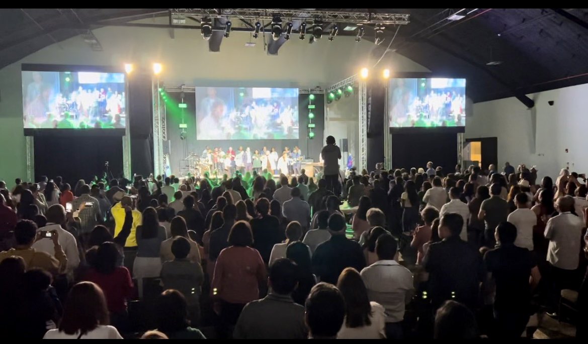 iamBrianLPowell's tweet photo. MAX22 Conference has been reinvigorating! Experiencing Panama City, including the canal made the time extra special. Thankful for the invitation from Dr. Crocker and Dr. Sáenz for the opportunity to be with the amazing people of this region. #MAX22 #mesoamerica #nazarene https://t.co/vhVwFqbheo