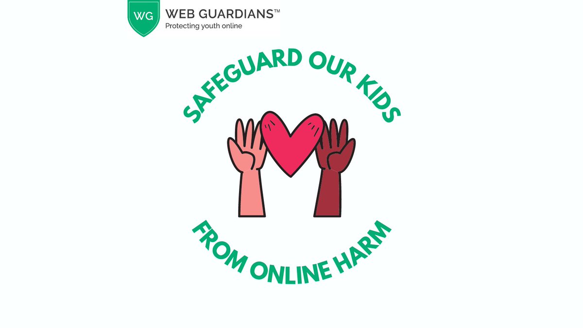 ForcedMarriages's tweet image. We need to prevent online harms from reaching our children as the internet has become increasingly more accessible to our youth. 

#saveourkids #onlinesafety #saynotohate