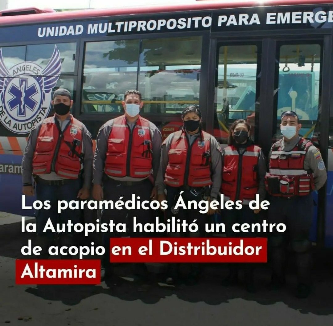 alejplanas's tweet photo. Los venezolanos nos caracterizamos por la solidaridad, la capacidad de auxiliar, el prestar ayuda siempre al que lo necesita. 
Hoy me uno a la tristeza que embarga a mis hermanos venezolanos de Tejerias Edo. Aragua por sus pérdidas humanas, animales y materiales. 
#LasTejerias https://t.co/UbyMzDZNKz