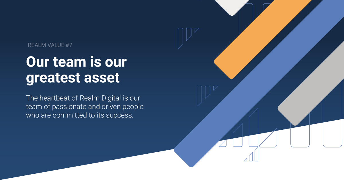 Realm Digital tweet media