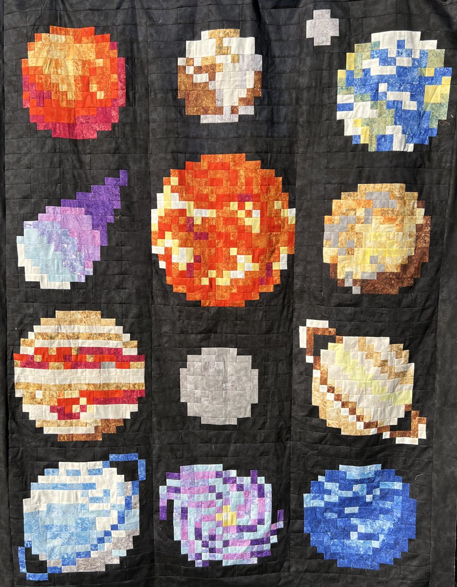 quiltoni's tweet photo. I need your help!! I am getting the promotional material together for the next Quilt along (starting Juneish).
What should we name it??
https://t.co/txTopD45o7
#quilting #quiltalong #space #northcott #ineedhelp https://t.co/tDoJxednOx