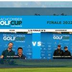 Photo by Beachcomber Golf Cup (@BeachcomberGCup)