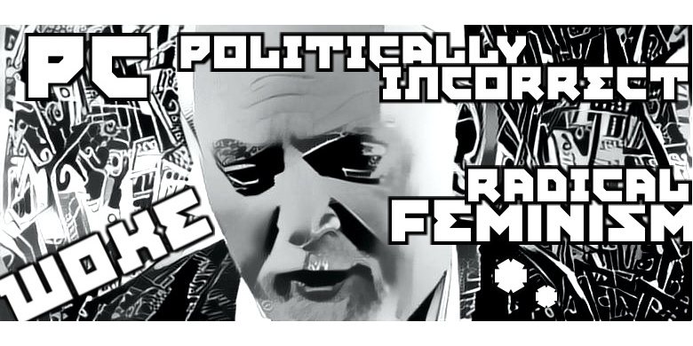RAWsemantics's tweet photo. By popular demand (or at least by demand), a new post - "Wilson on PC & Feminism" #RobertAntonWilson #repackaged https://t.co/a2I3FXbzug Bonus extras! https://t.co/rTYGR8SjCm