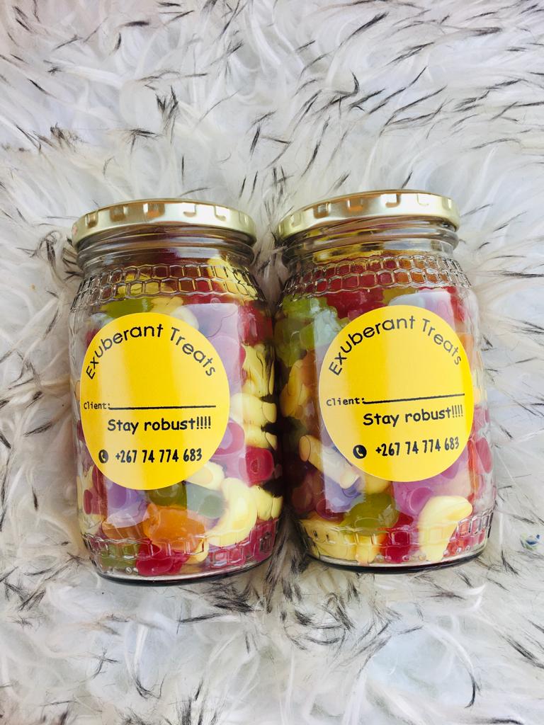 RobustHun's tweet photo. The gin babies are ready π¬π¬π¬
Grab a bottle for only P100π₯π₯π₯ DM or reach me on 74774683 β€οΈ https://t.co/fJt9Qa0MLg