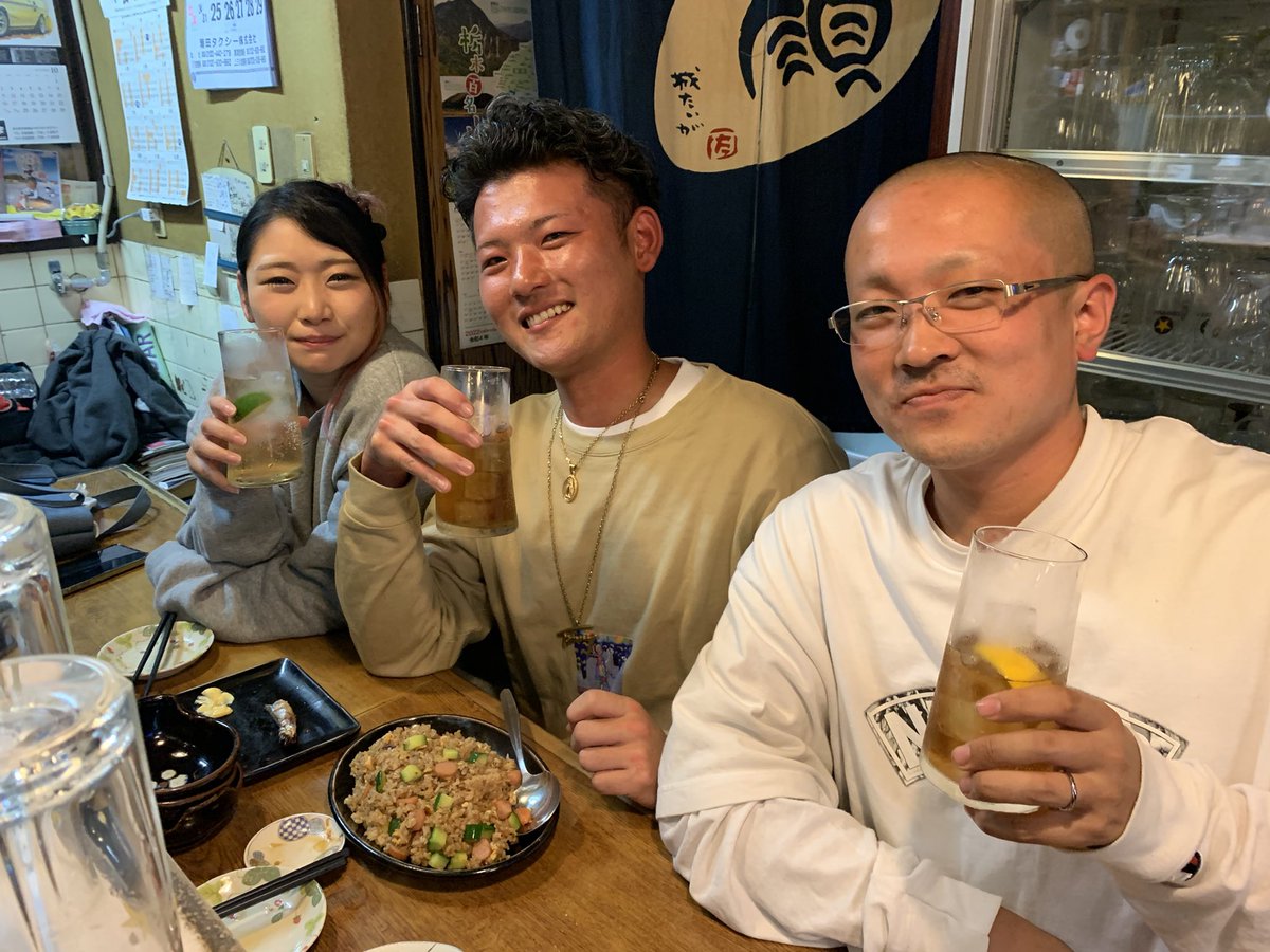 echiyu6207's tweet photo. みなさんかっこよかったお疲れ様ですした！
ゆうまさん2日間ありがとうございました🙏 https://t.co/O6jIm6eMR3